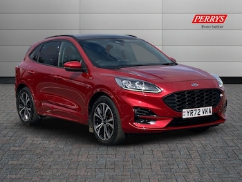Used Ford Kuga 2022 for sale - 79417188: Photo
