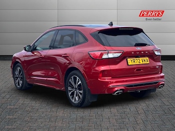 Used Ford Kuga 2022 for sale - 79417188: Photo