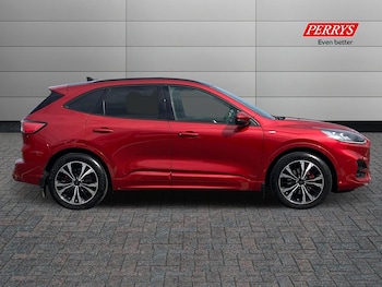 Used Ford Kuga 2022 for sale - 79417188: Photo