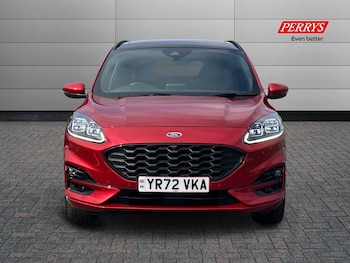 Used Ford Kuga 2022 for sale - 79417188: Photo