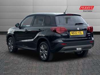 Used Suzuki Vitara 2022 for sale - 75283720: Photo