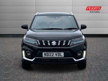 Used Suzuki Vitara 2022 for sale - 75283720: Photo
