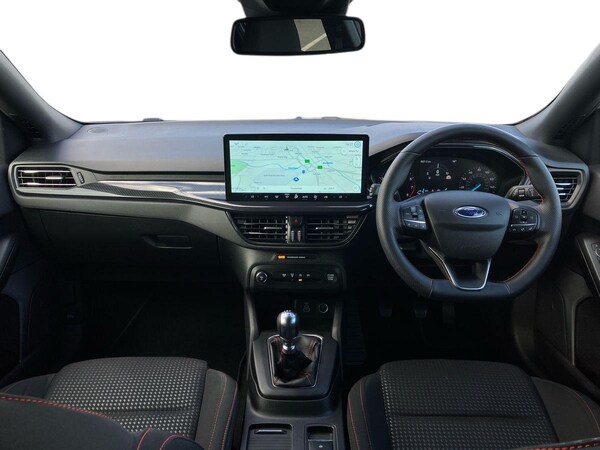 Used Ford Focus 2024 for sale - 75453115: Photo 10