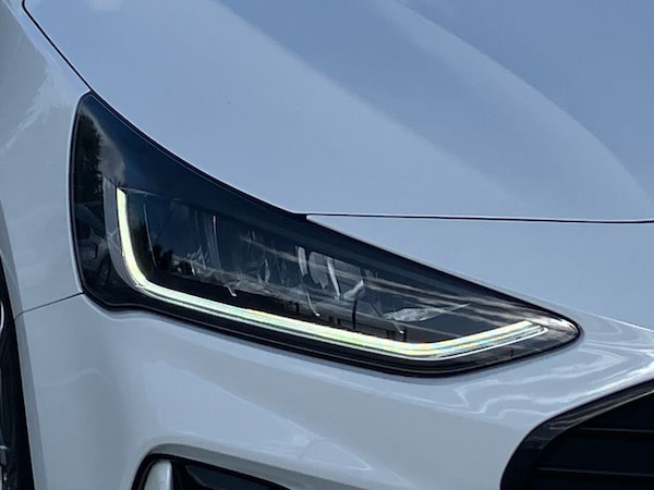 Used Ford Focus 2024 for sale - 75453115: Photo 15