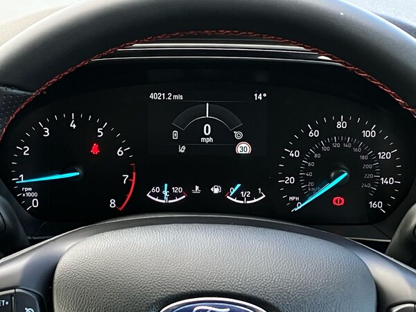 Used Ford Focus 2024 for sale - 75453115: Photo 16