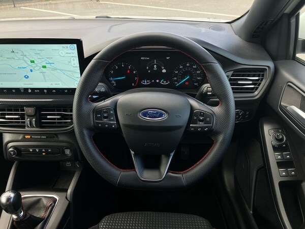Used Ford Focus 2024 for sale - 75453115: Photo 17