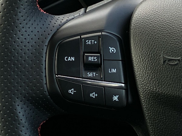 Used Ford Focus 2024 for sale - 75453115: Photo 19