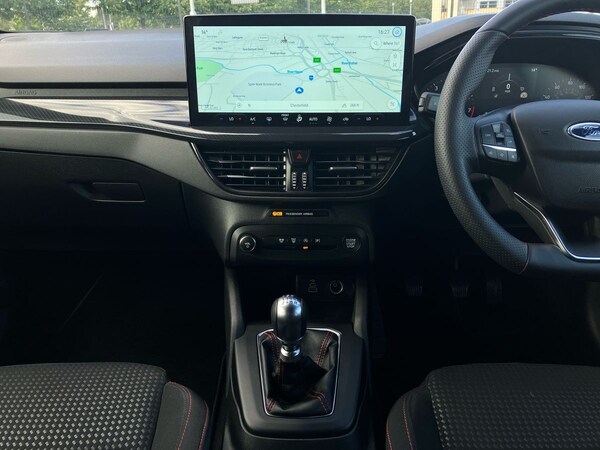 Used Ford Focus 2024 for sale - 75453115: Photo 20
