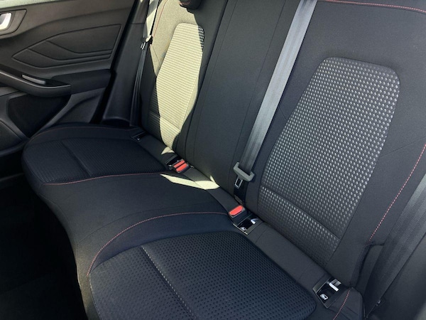Used Ford Focus 2024 for sale - 75453115: Photo 22