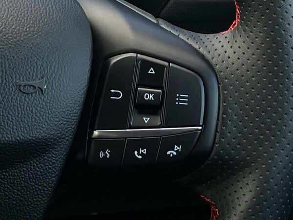 Used Ford Focus 2024 for sale - 75453115: Photo 40