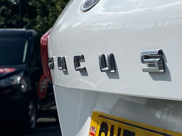 Used Ford Focus 2024 for sale - 75453115: Photo 48