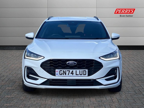 Used Ford Focus 2024 for sale - 75453115: Photo 4