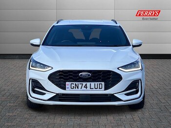 Used Ford Focus 2024 for sale - 75453115: Photo