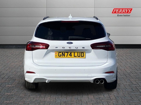 Used Ford Focus 2024 for sale - 75453115: Photo 5