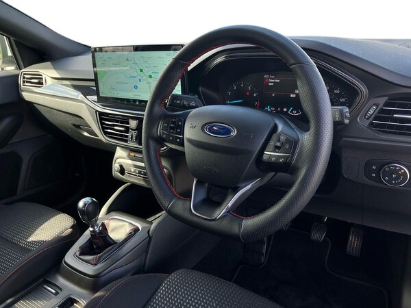 Used Ford Focus 2024 for sale - 75453115: Photo 9