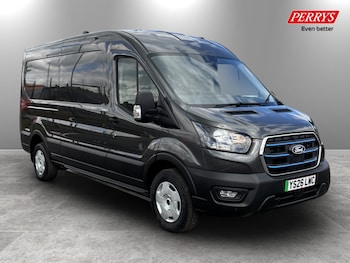 Used Ford Transit 2026 for sale - 78579380: Photo
