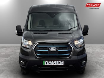 Used Ford Transit 2026 for sale - 78579380: Photo