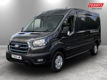 Used Ford Transit 2026 for sale - 78579380: Photo