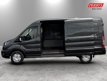 Used Ford Transit 2026 for sale - 78579380: Photo