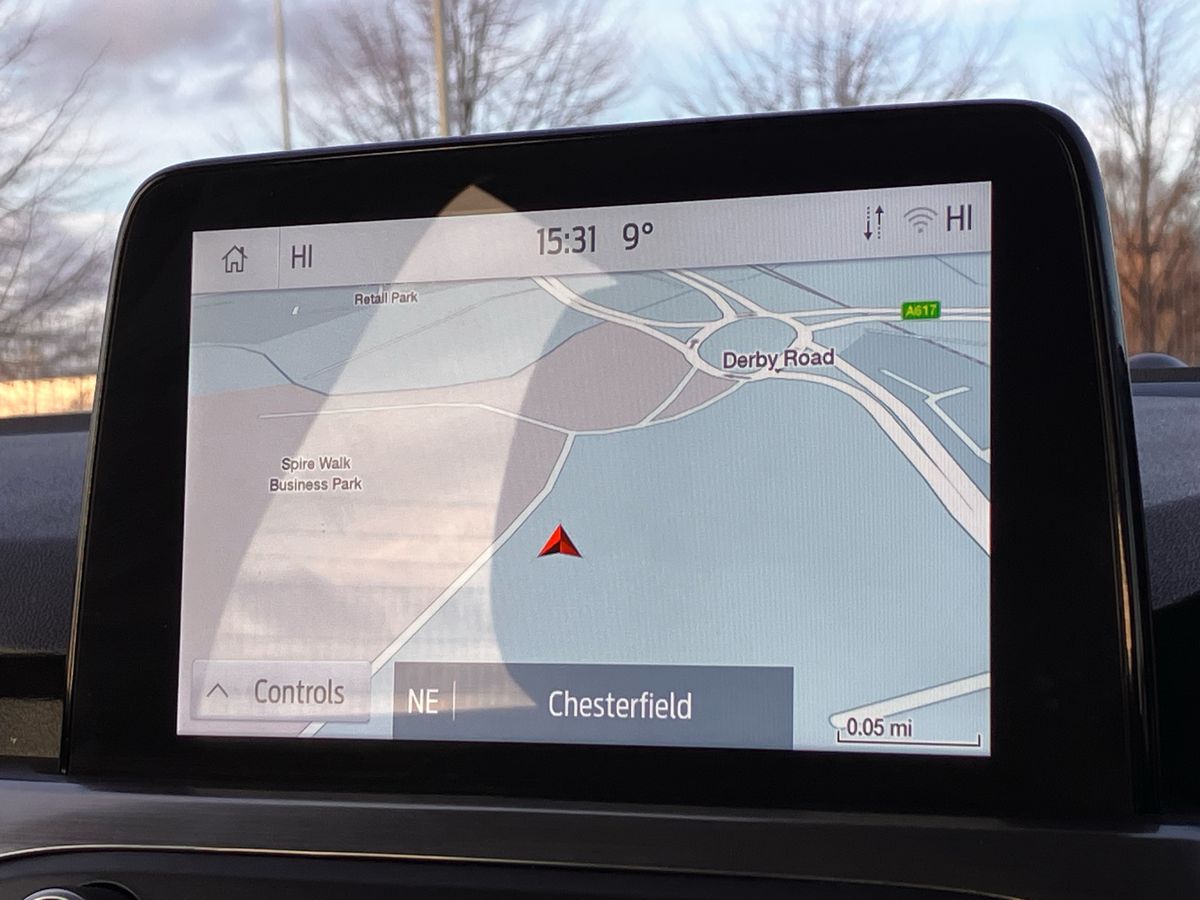 Used Ford Focus 2018 for sale - 77271703: Photo 11