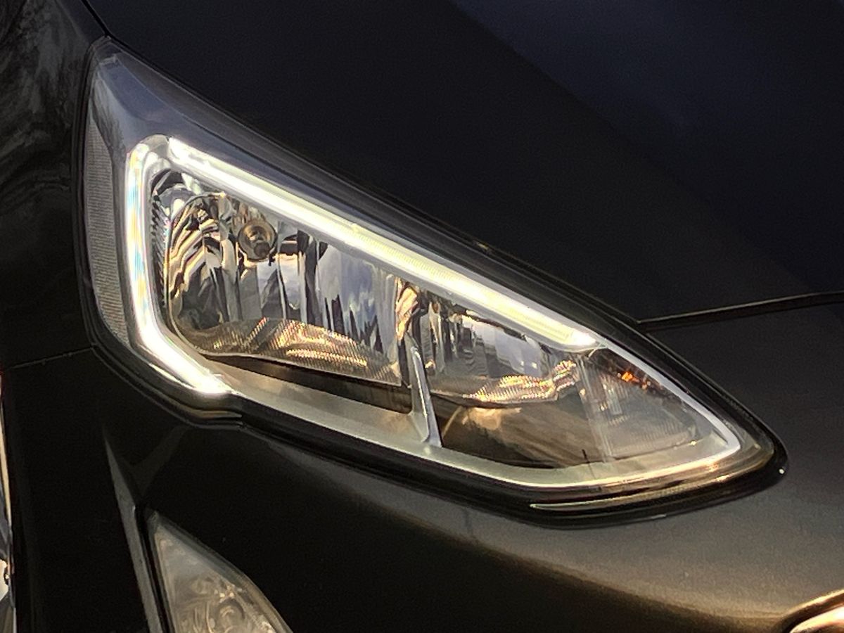 Used Ford Focus 2018 for sale - 77271703: Photo 13