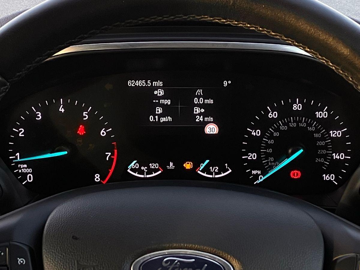 Used Ford Focus 2018 for sale - 77271703: Photo 14