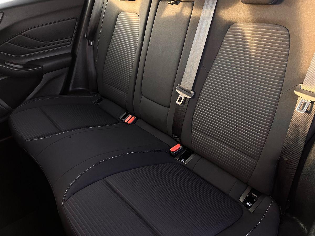 Used Ford Focus 2018 for sale - 77271703: Photo 19