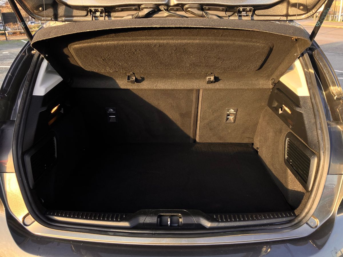 Used Ford Focus 2018 for sale - 77271703: Photo 20