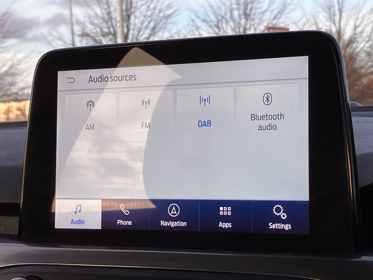 Used Ford Focus 2018 for sale - 77271703: Photo 22