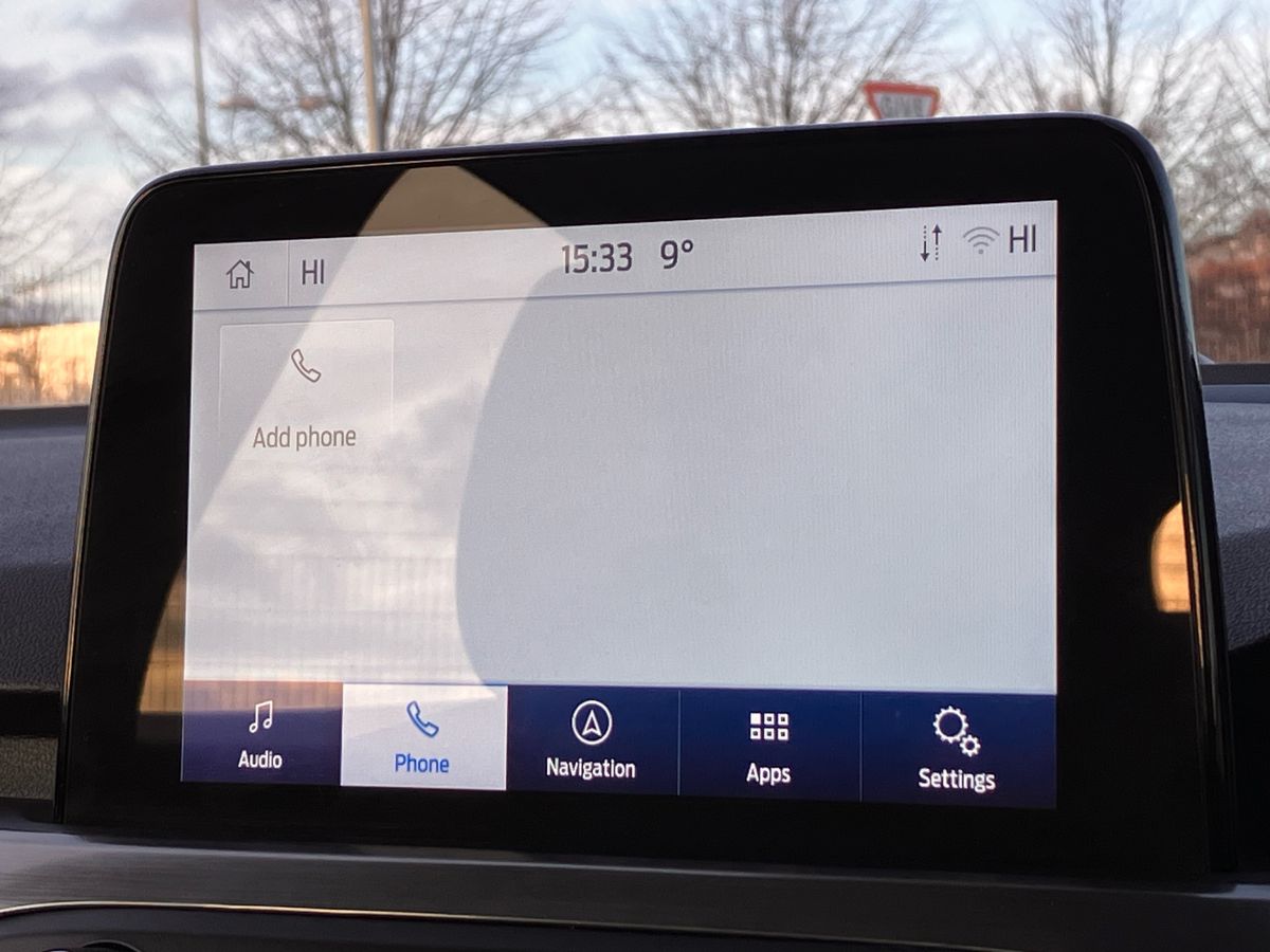 Used Ford Focus 2018 for sale - 77271703: Photo 23