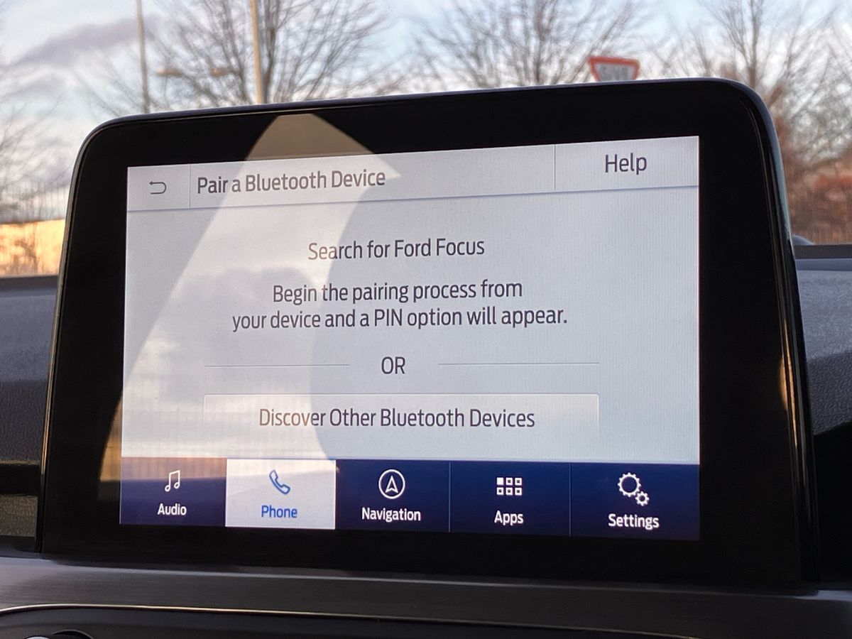 Used Ford Focus 2018 for sale - 77271703: Photo 24