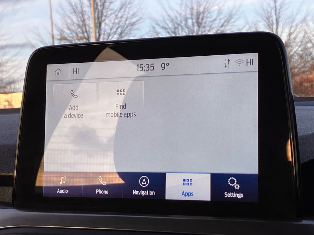 Used Ford Focus 2018 for sale - 77271703: Photo 25