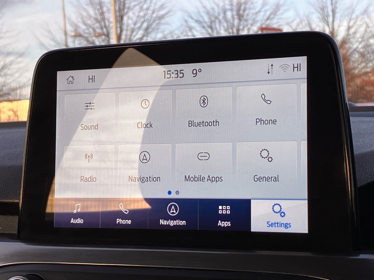 Used Ford Focus 2018 for sale - 77271703: Photo 26