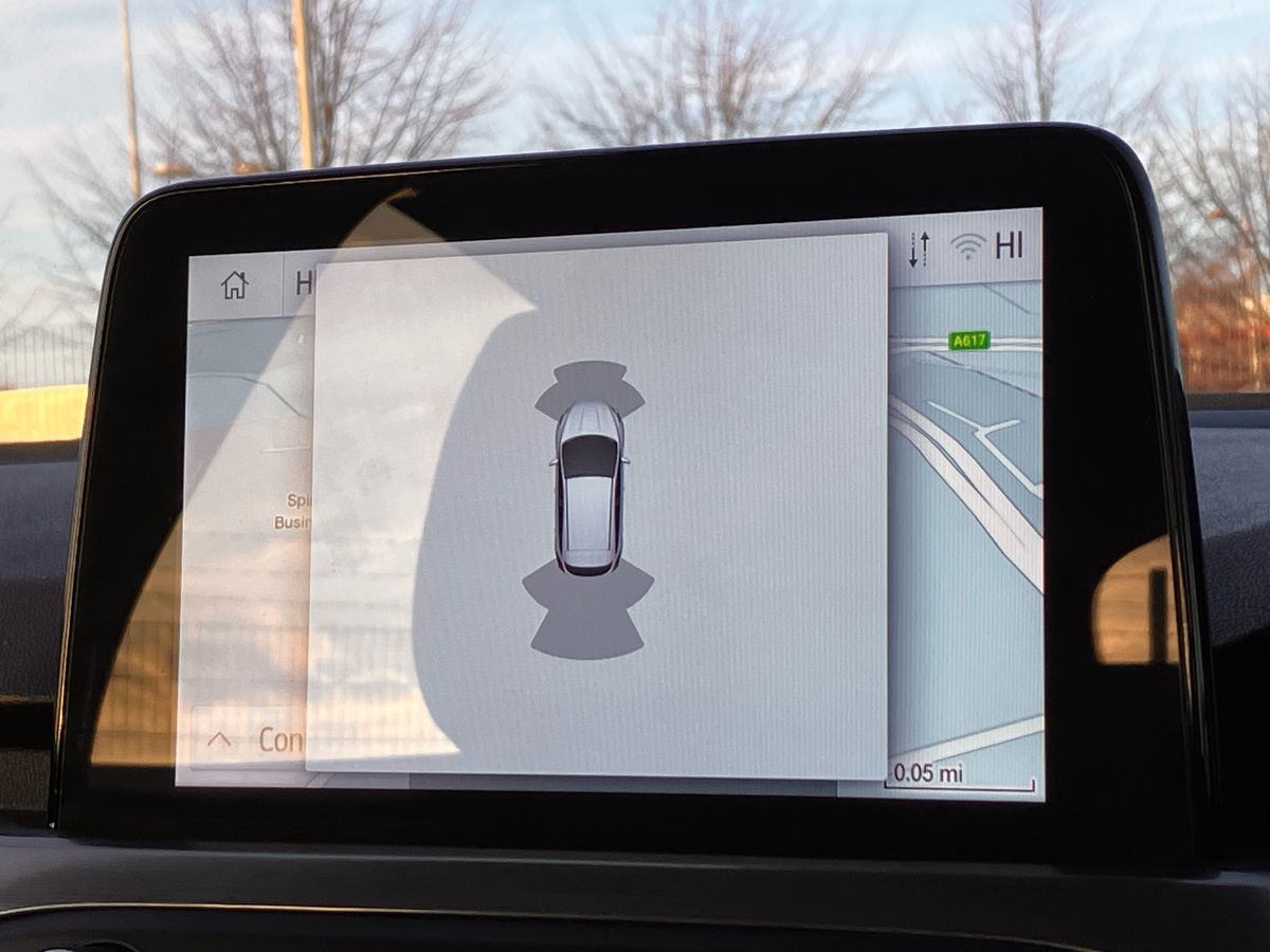 Used Ford Focus 2018 for sale - 77271703: Photo 29