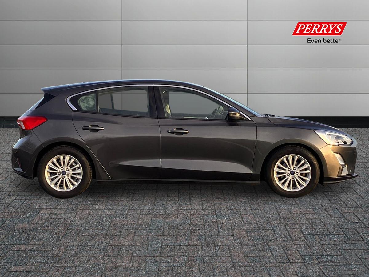 Used Ford Focus 2018 for sale - 77271703: Photo 3