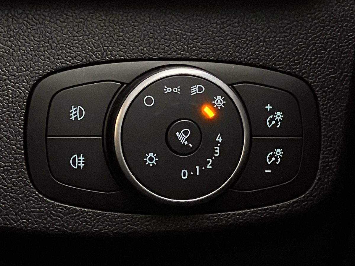 Used Ford Focus 2018 for sale - 77271703: Photo 36