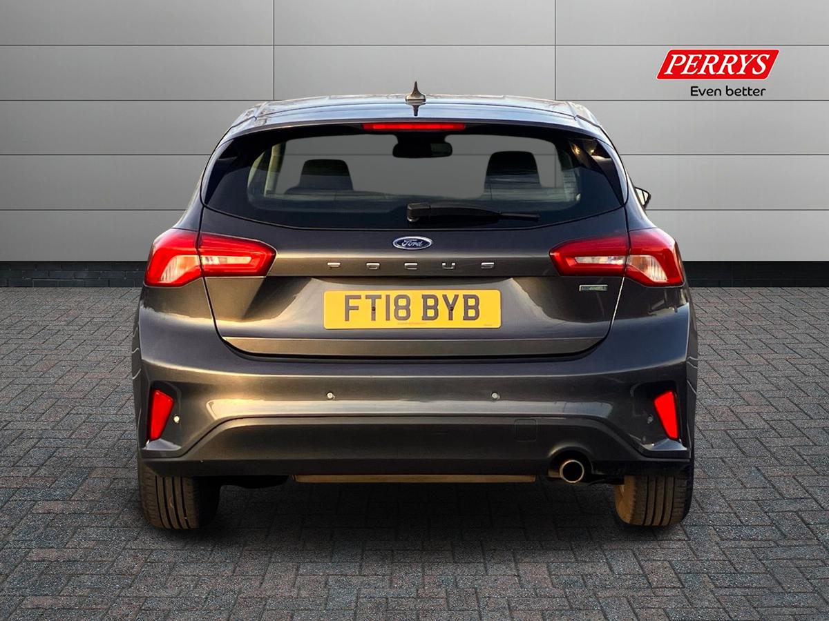 Used Ford Focus 2018 for sale - 77271703: Photo 5