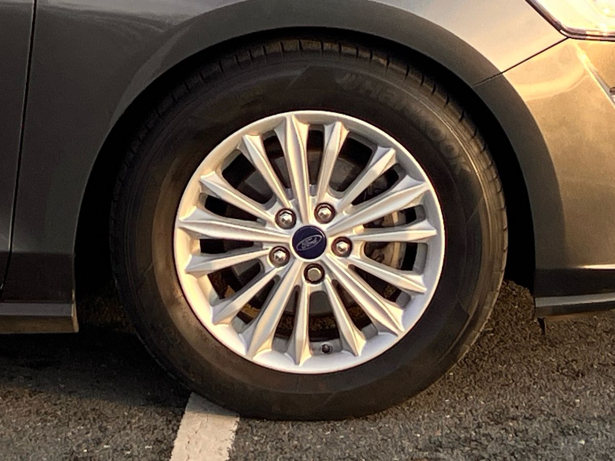 Used Ford Focus 2018 for sale - 77271703: Photo 7