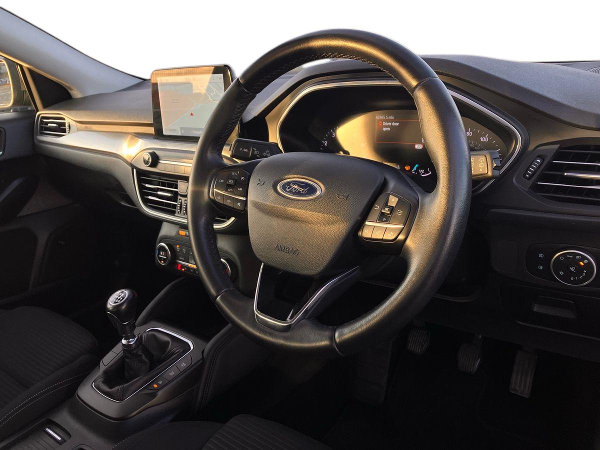 Used Ford Focus 2018 for sale - 77271703: Photo 8