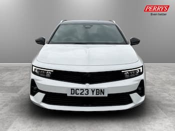 Used Vauxhall Astra 2023 for sale - 79535898: Photo