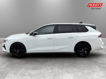 Used Vauxhall Astra 2023 for sale - 79535898: Photo