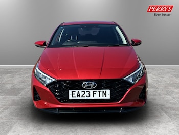 Used Hyundai i20 2023 for sale - 78251840: Photo