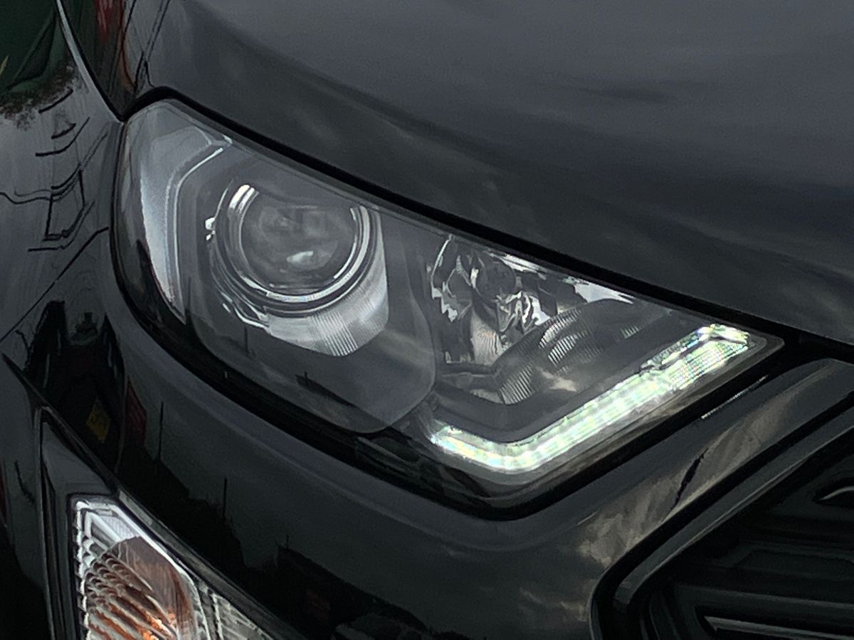 Used Ford Ecosport 2022 for sale - 76142251: Photo 13