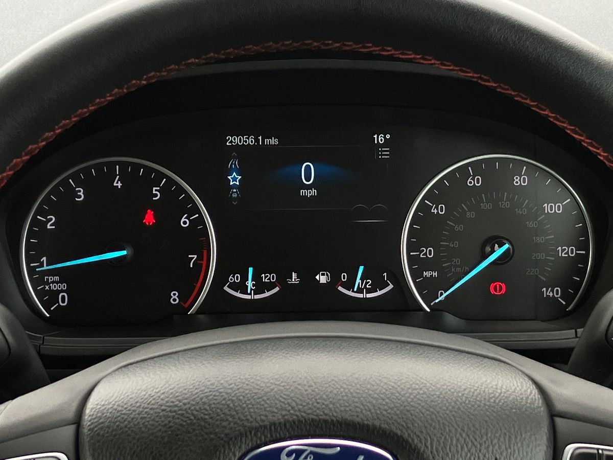 Used Ford Ecosport 2022 for sale - 76142251: Photo 14