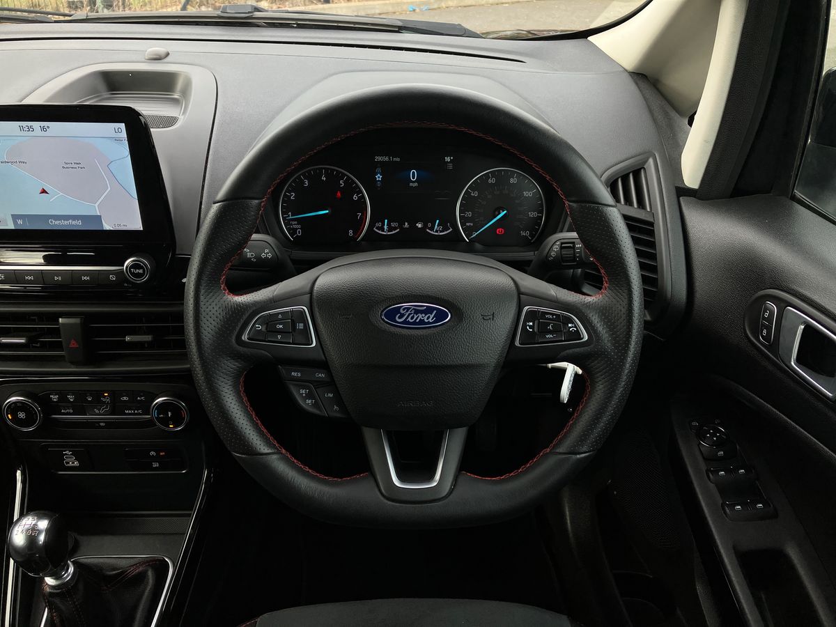 Used Ford Ecosport 2022 for sale - 76142251: Photo 15