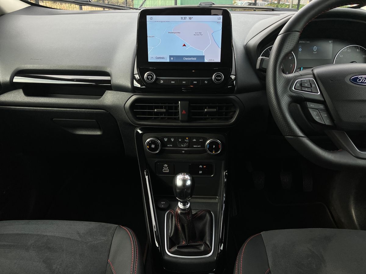 Used Ford Ecosport 2022 for sale - 76142251: Photo 17