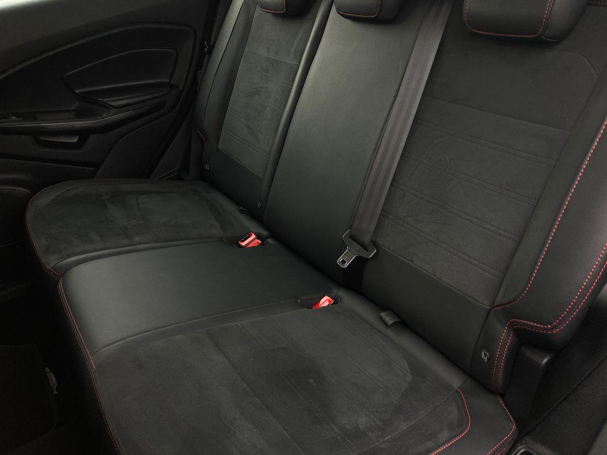 Used Ford Ecosport 2022 for sale - 76142251: Photo 19