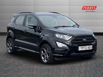 Ford - Ecosport