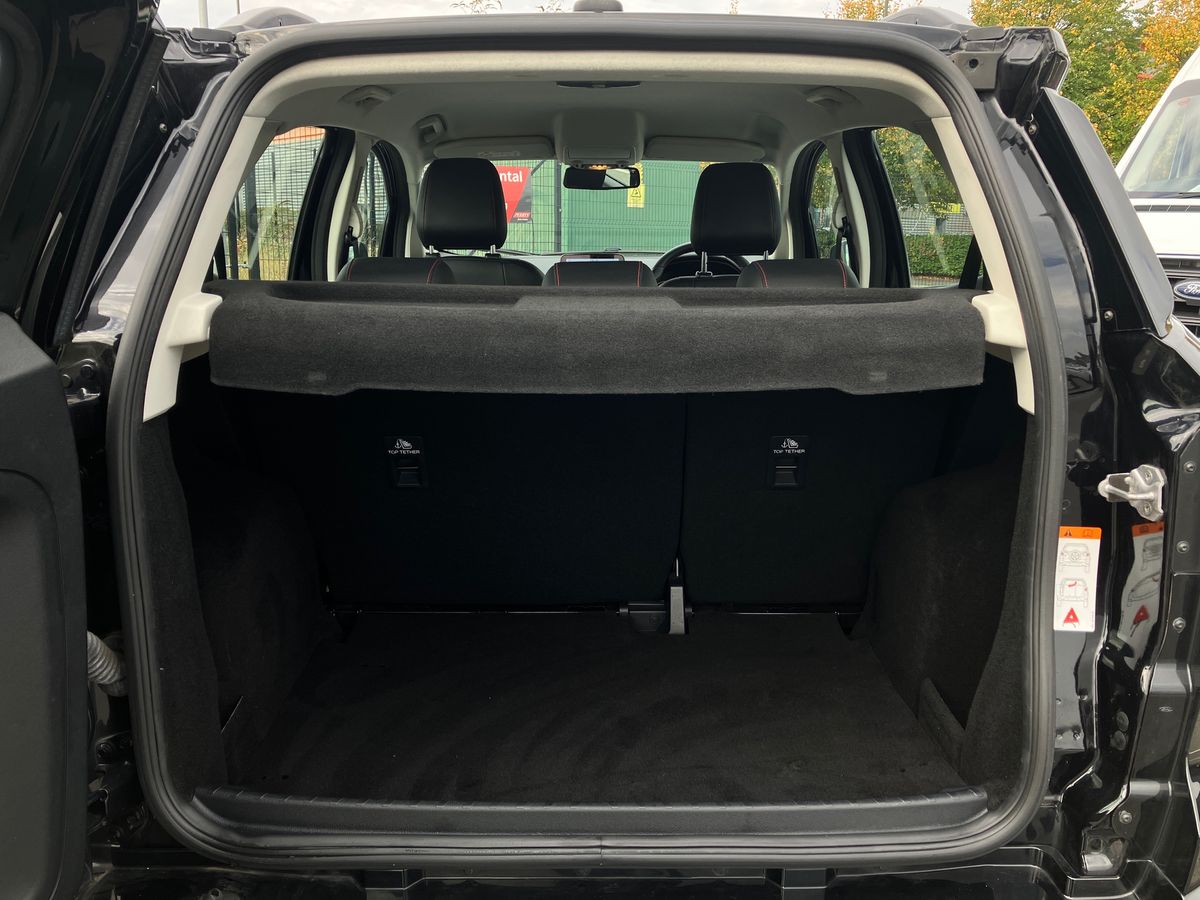Used Ford Ecosport 2022 for sale - 76142251: Photo 20