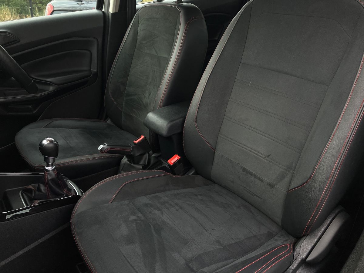 Used Ford Ecosport 2022 for sale - 76142251: Photo 21